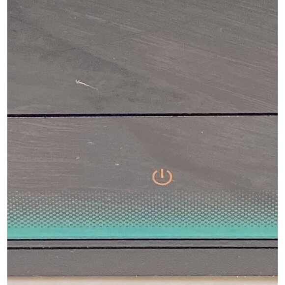 Netgear R6100 4-Port Dualband Gig‎ Smart Wireless AC1200 Router W/ Cord TESTED - Picture 3 of 11